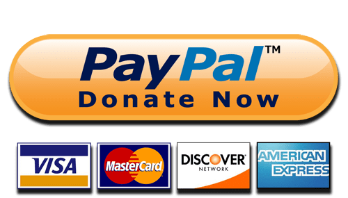 Donate with PayPal using credit cards for Blue Collar Man Stuff through Integrity at Work—iWork